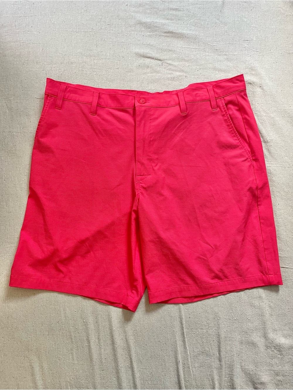 Callaway Men’s Golf Shorts Size 40